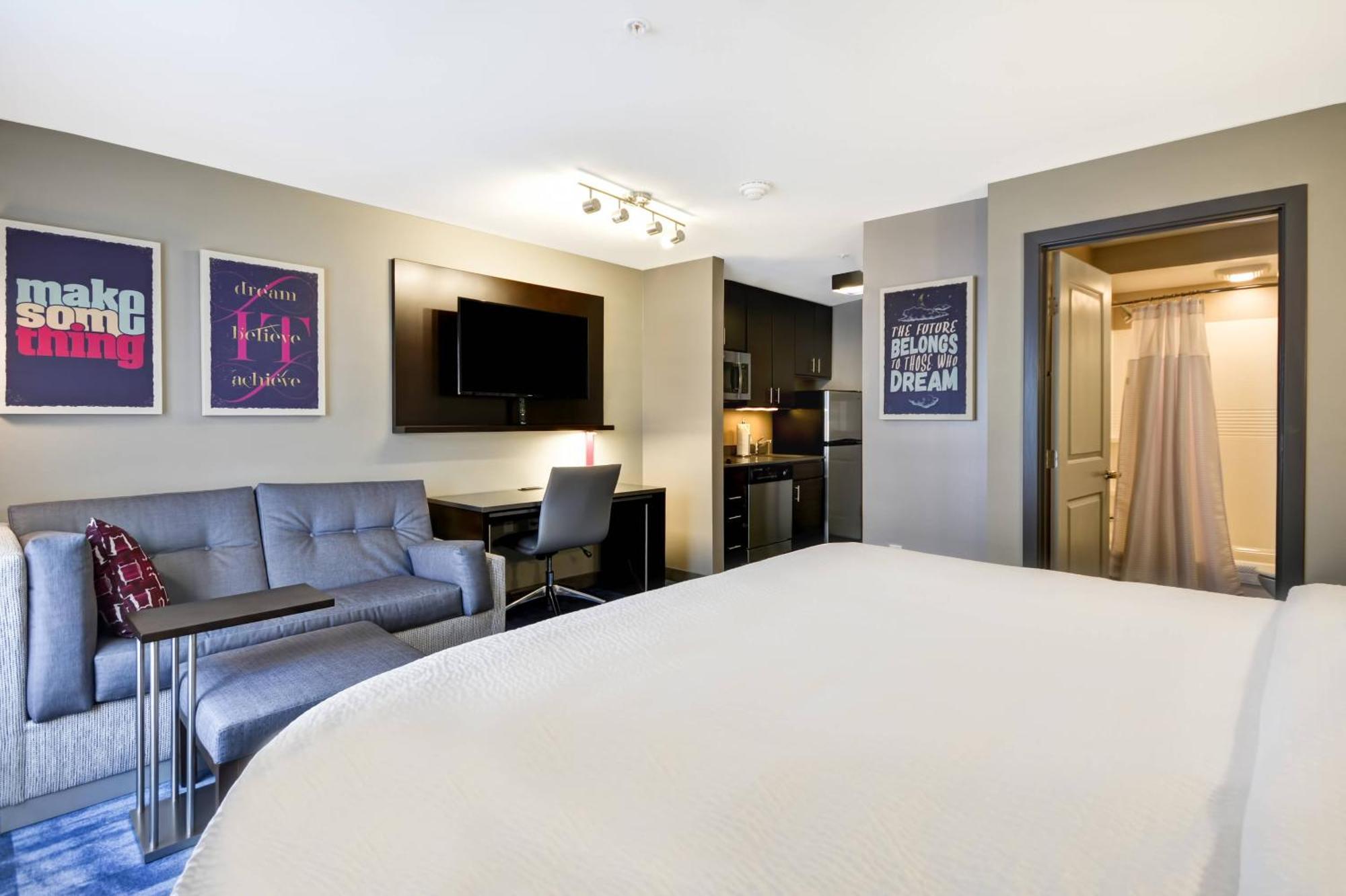 Towneplace Suites By Marriott Dover Rockaway Exterior foto