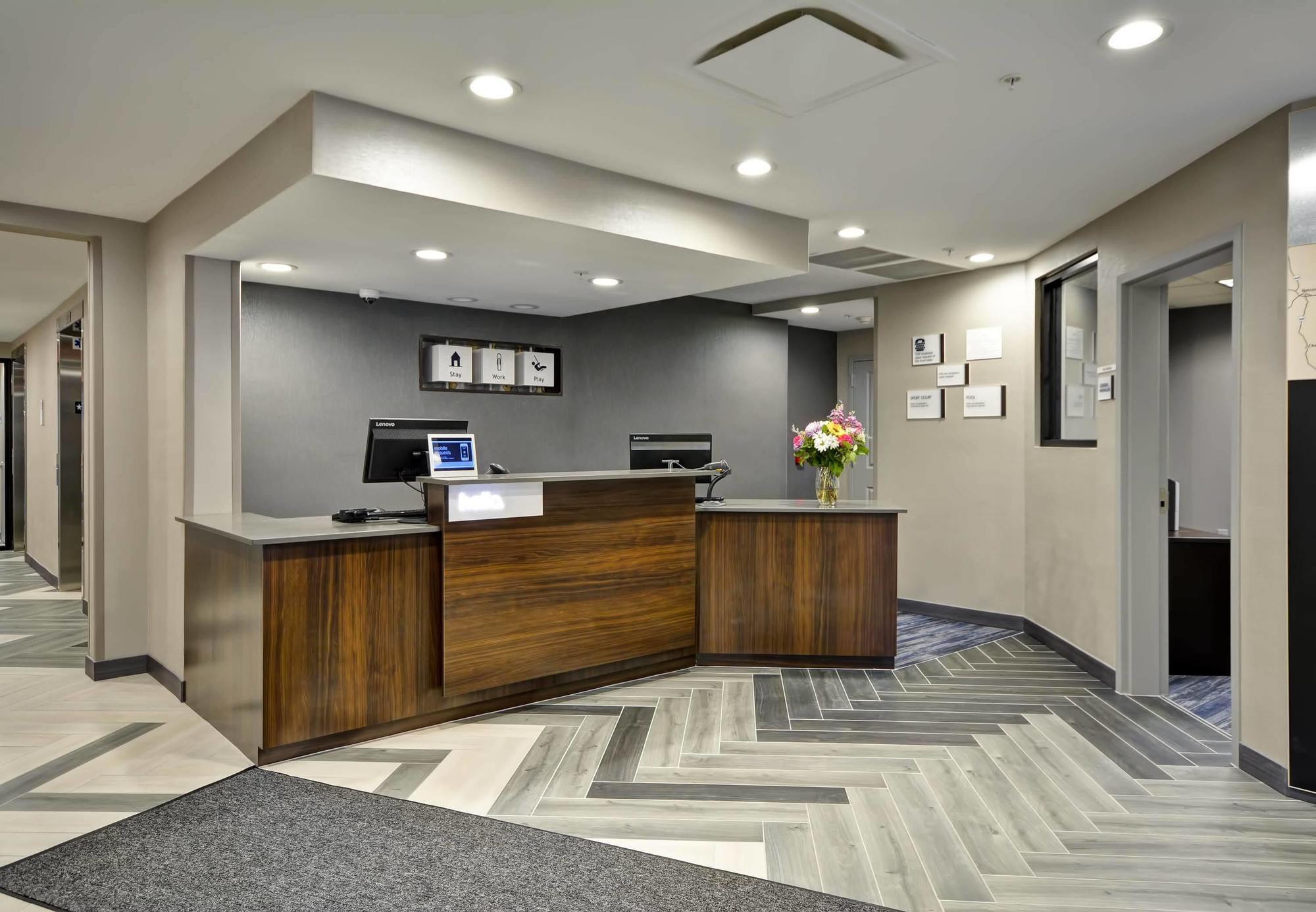 Towneplace Suites By Marriott Dover Rockaway Exterior foto